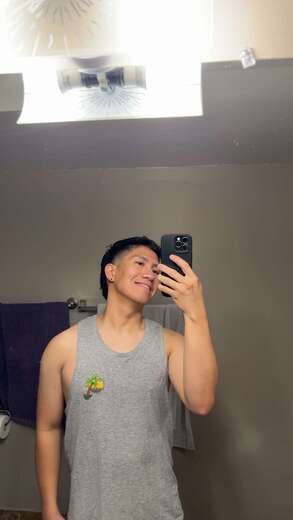 A Filipino Masseur - Gay Male Escort in Calgary / Edmonton - Main Photo