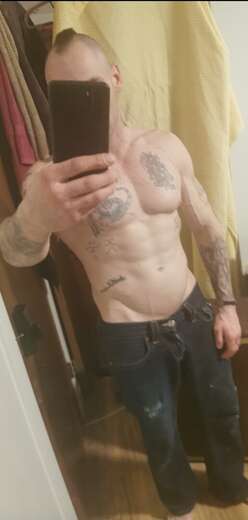 .Charmer for the Lady's only - Straight Male Escort in Calgary / Edmonton - Main Photo