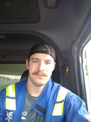 party friendly/roughneck - Alternate Photo