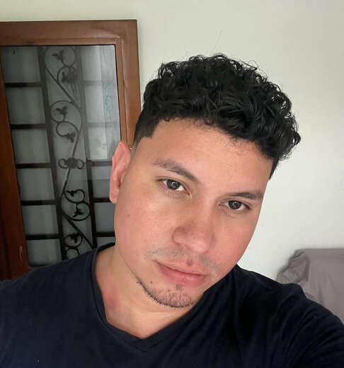 Young Latino new in Canada - Gay Male Escort in Calgary / Edmonton - Main Photo