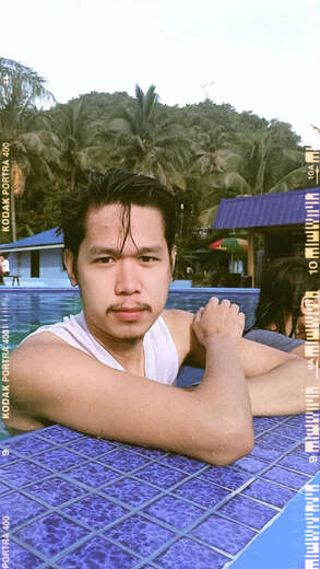 Open-minded, caring, trustworthy, gentlema - Bi Male Escort in Cebu - Main Photo