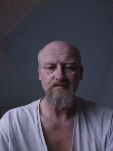 Blue color man - Straight Male Escort in Chambersburg - Main Photo