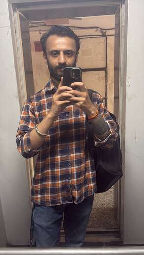 Aslam guy with Big one. - Straight Male Escort in Chandigarh - Main Photo