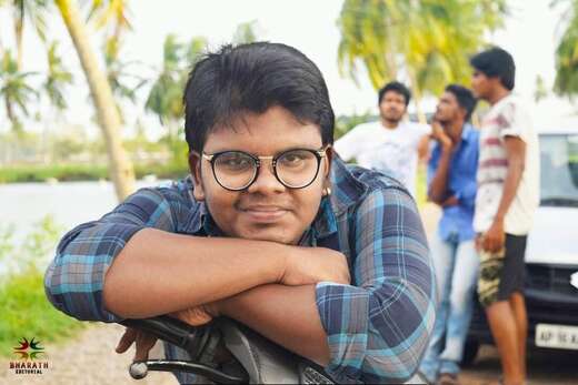 open mind & interest in open relationship - Bi Male Escort in Chandigarh - Main Photo