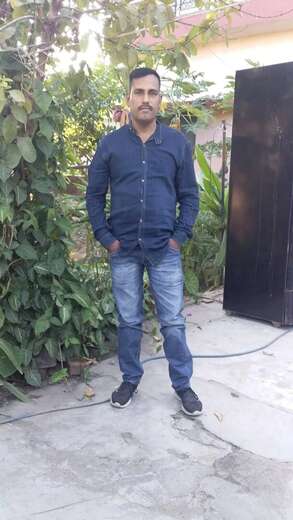 Professional Guy Only For Ladies ,couples - Straight Male Escort in Chandigarh - Main Photo