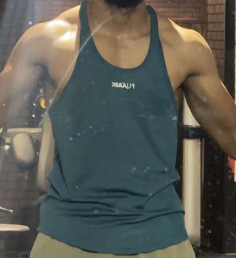 Tall strong muscular - Straight Male Escort in Chandigarh - Main Photo