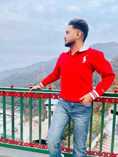 Vers guy available for full fun - Gay Male Escort in Chandigarh - Main Photo