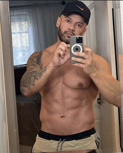 Athletics and passionate - Gay Male Escort in San Jose - Main Photo