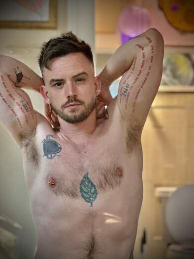 Friendly mountain boy - Gay Male Escort in Charlotte - Main Photo