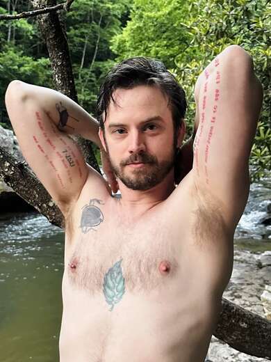 Friendly mountain boy - Alternate Photo