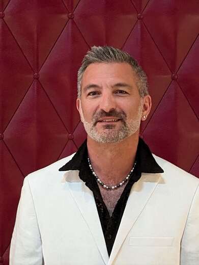 Passionate - Gay Male Escort in Charlotte - Main Photo
