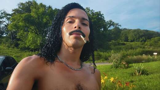 Passionate Freak Papi - Gay Male Escort in Chattanooga - Main Photo