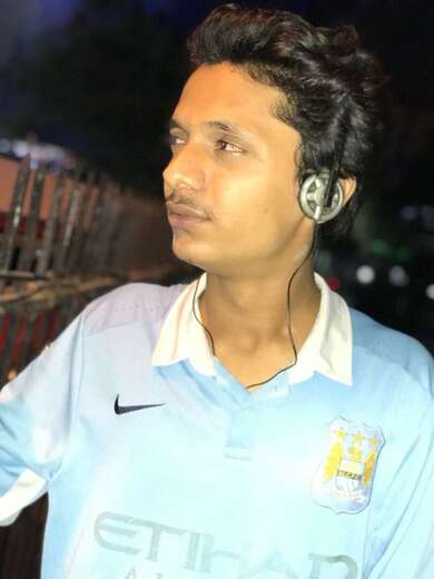 Happy - Bi Male Escort in Chennai - Main Photo