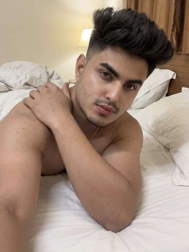 Let's meet and have fun - Gay Male Escort in Chennai - Main Photo