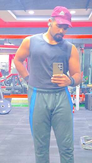 Romantic guy - Male Escort in Chennai - Main Photo