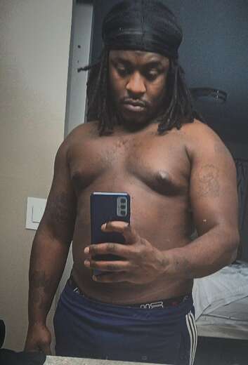 Big on respect , good vibes - Straight Male Escort in Cherry Hill - Main Photo