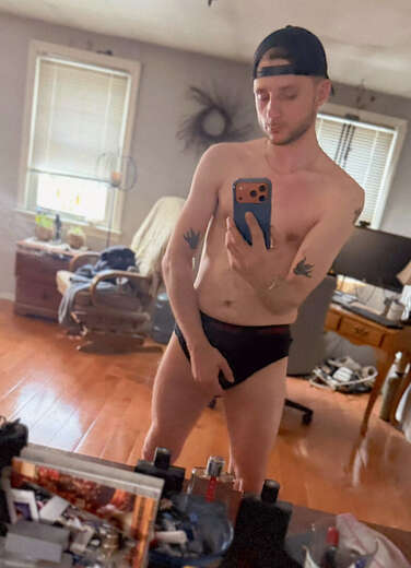 Here to please - Gay Male Escort in Cherry Hill - Main Photo