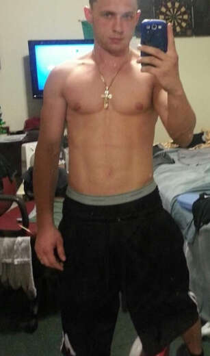 Straight White Boy Experience - Straight Male Escort in Cherry Hill - Main Photo