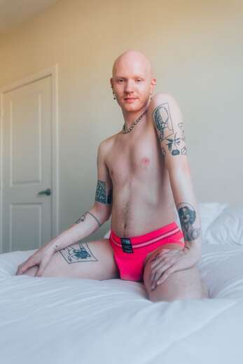 a very good boy - Gay Male Escort in Chicago - Main Photo