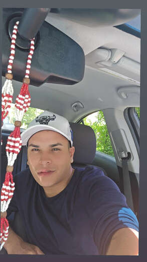 Cariñoso - Gay Male Escort in Chicago - Main Photo