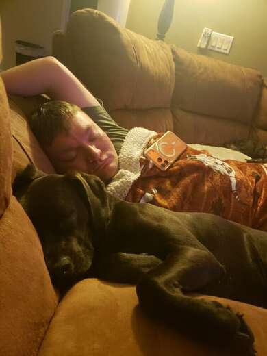 Chill need some fun - Bi Male Escort in Chicago - Main Photo