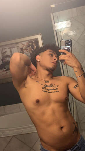 Cristiam C - Bi Male Escort in Chicago - Main Photo