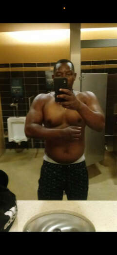 Energetic Fun Adventurous - Straight Male Escort in Chicago - Main Photo