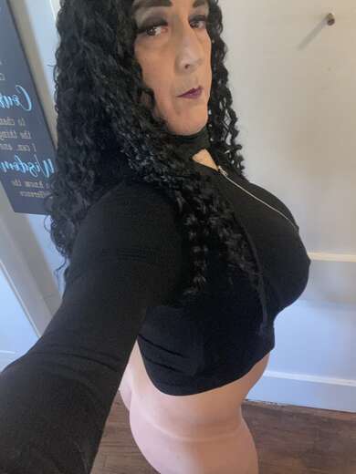 Hit me up - Alternate Photo