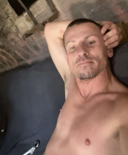 I Will Have You Seeing Stars - Gay Male Escort in Chicago - Main Photo