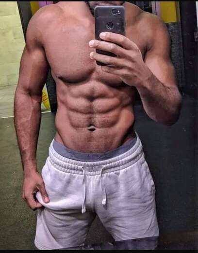 #KnotKneadingKnight 💆‍♂️ - Gay Male Escort in Chicago - Main Photo