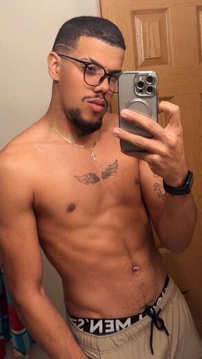 Latín🔥💥 - Gay Male Escort in Chicago - Main Photo