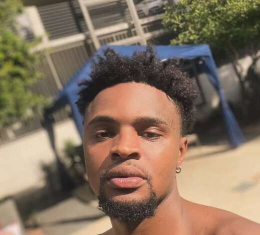 Nigerian and Puerto Rican - Alternate Photo