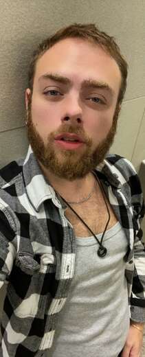 Nightmare Dressed like a Daydream - Gay Male Escort in Chicago - Main Photo