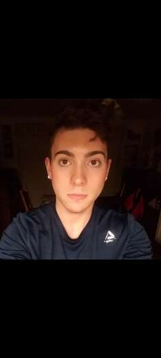 Shy, Fun, Open - Bi Male Escort in Chicago - Main Photo