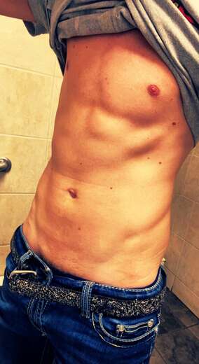 Slim white blonde - Gay Male Escort in Chicago - Main Photo