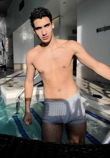 You’re worth it - Male Escort in Chicago - Main Photo