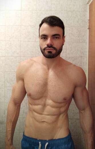 From Spain - Gay Male Escort in Cincinnati - Main Photo