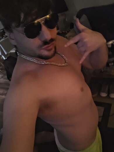 I Cater 2 U - Straight Male Escort in Cincinnati - Main Photo