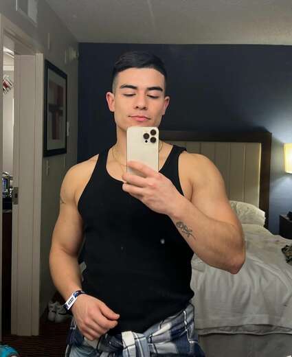 I'm here to please you - Gay Male Escort in San Diego - Main Photo
