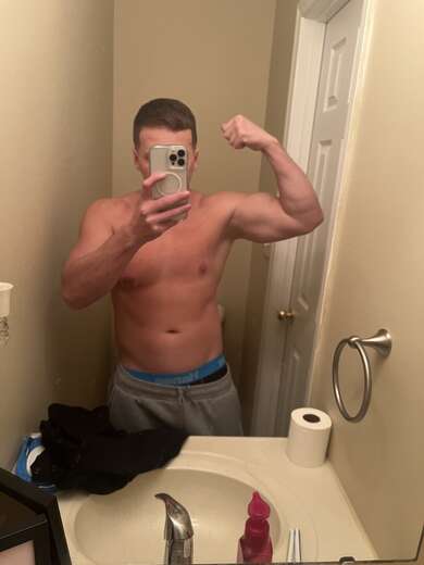 Let’s have some fun - Male Escort in Cincinnati - Main Photo