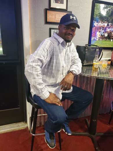 A Nice Gentleman First With Class - Alternate Photo