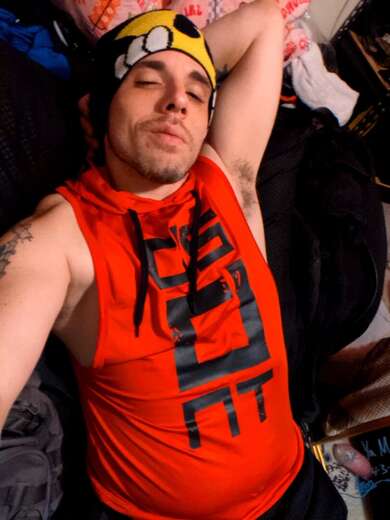 Anything from mild to wild - Gay Male Escort in Cleveland - Main Photo