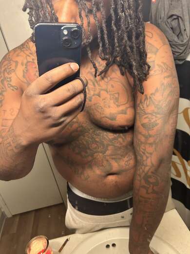 Tall and tatted - Straight Male Escort in Cleveland - Main Photo