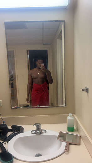 Here to please. - Male Escort in Colorado Springs - Main Photo