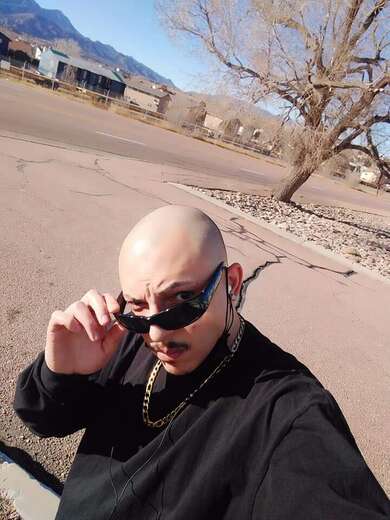 I'm a man that's trying to make a living - Straight Male Escort in Colorado Springs - Main Photo