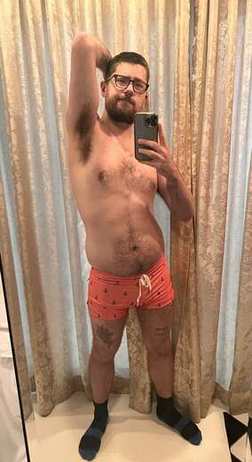 I'm down to have fun - Gay Male Escort in Columbus, GA - Main Photo