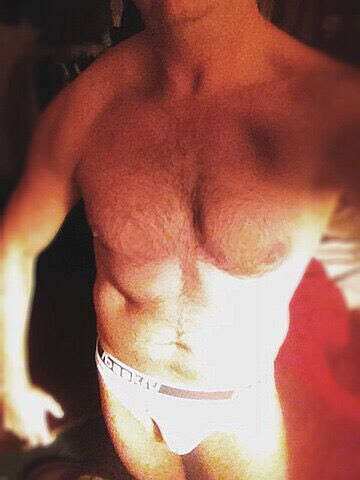 I am fun Trouble w a capital T - Gay Male Escort in Columbus, OH - Main Photo