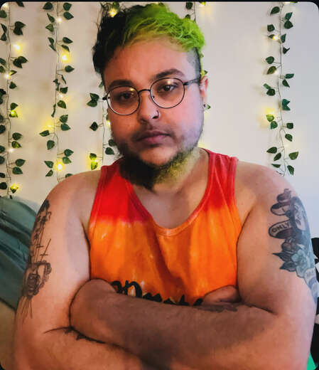 Flirty Trans Guy Searching - FTM Escort in Connecticut - Main Photo