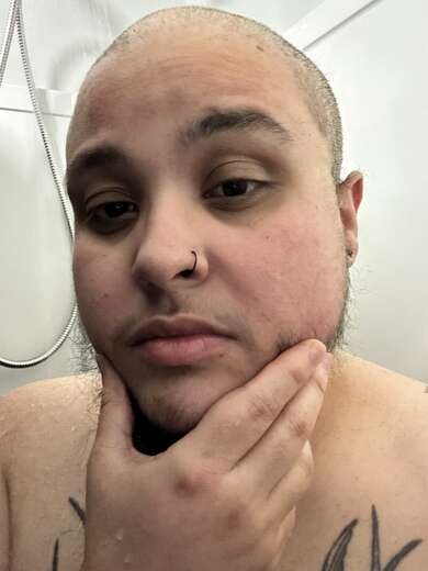Flirty Trans Guy Searching - Alternate Photo