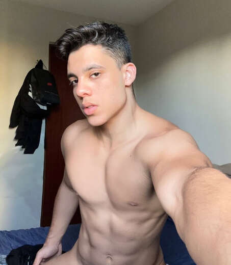 funky and lovely 🥰 - Gay Male Escort in Connecticut - Main Photo